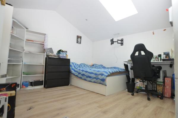 Vente / Appartement T6 à Saint-Chamond (42400)