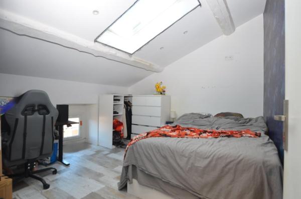 Vente / Appartement T6 à Saint-Chamond (42400)