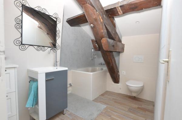 Vente / Appartement T6 à Saint-Chamond (42400)