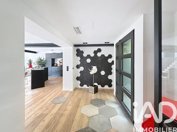 Maison à vendre 9 pièces 343 m² La Valette-du-Var