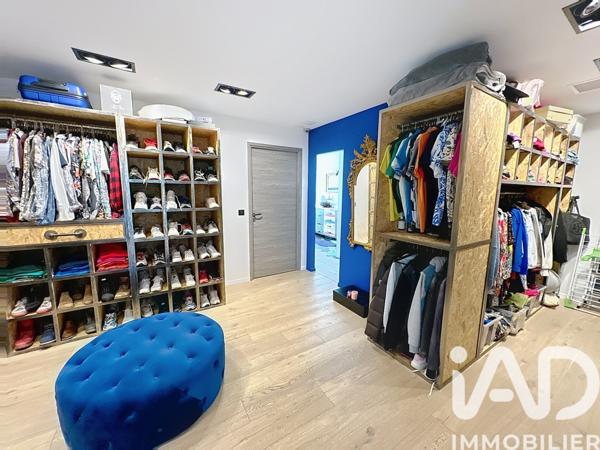 Maison à vendre 9 pièces 343 m² La Valette-du-Var