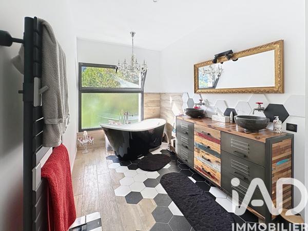 Maison à vendre 9 pièces 343 m² La Valette-du-Var