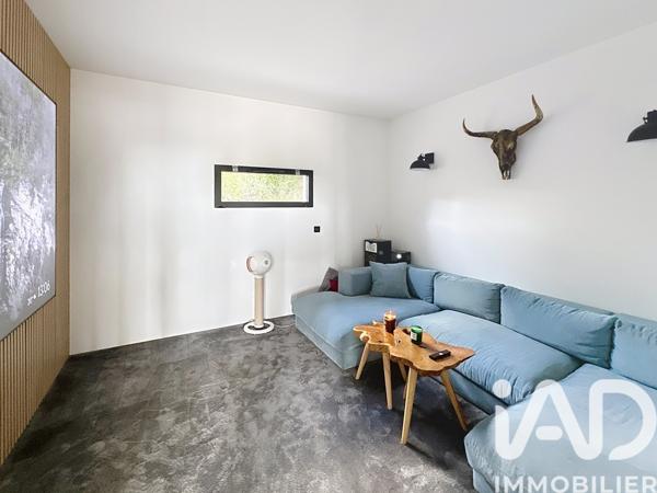 Maison à vendre 9 pièces 343 m² La Valette-du-Var