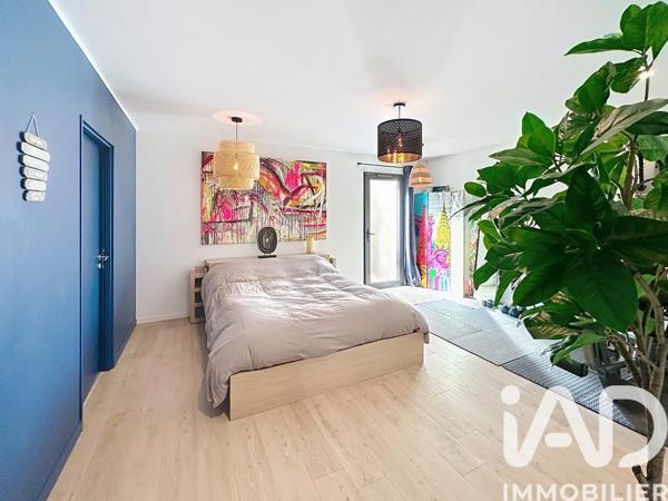 Maison à vendre 9 pièces 343 m² La Valette-du-Var