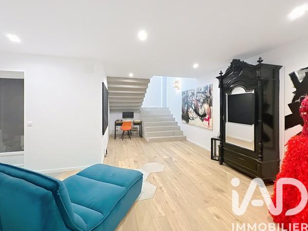 Maison à vendre 9 pièces 343 m² La Valette-du-Var