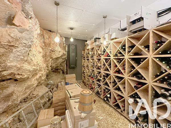 Maison à vendre 9 pièces 343 m² La Valette-du-Var