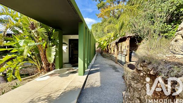 Maison à vendre 9 pièces 343 m² La Valette-du-Var