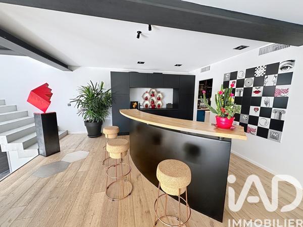 Maison à vendre 9 pièces 343 m² La Valette-du-Var