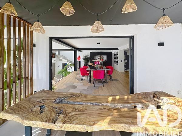 Maison à vendre 9 pièces 343 m² La Valette-du-Var