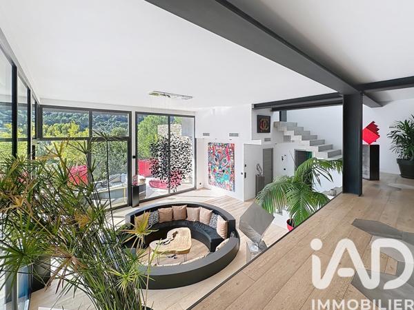 Maison à vendre 9 pièces 343 m² La Valette-du-Var