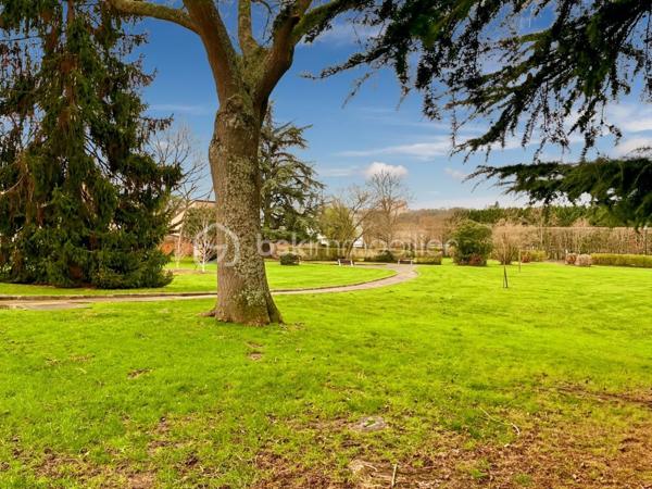 Appartement de 75 m²