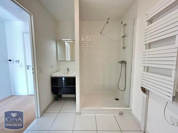 Appartement à louer 1 pièce 28.3m² Saint-Maur-des-Fossés (94100)
