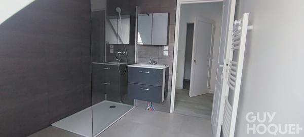 À louer : Charmant appartement 2 pièces au coeur de Chateaudun !