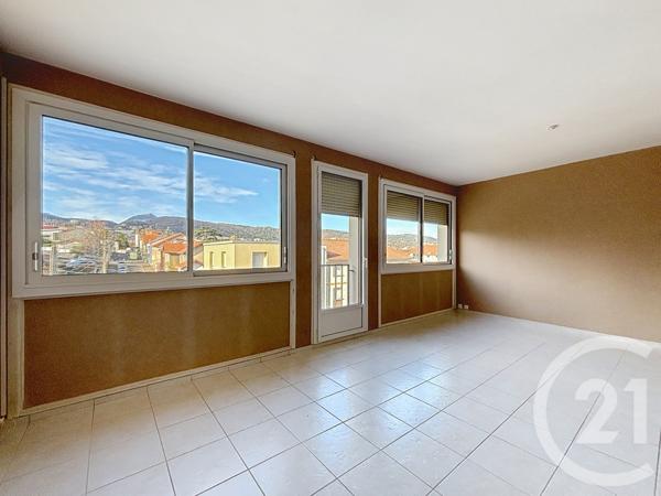 Appartement F5 à vendre  5 pièces - 81 m2 CLERMONT FERRAND - 63