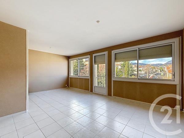 Appartement F5 à vendre  5 pièces - 81 m2 CLERMONT FERRAND - 63
