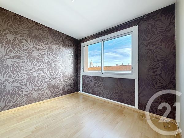 Appartement F5 à vendre  5 pièces - 81 m2 CLERMONT FERRAND - 63