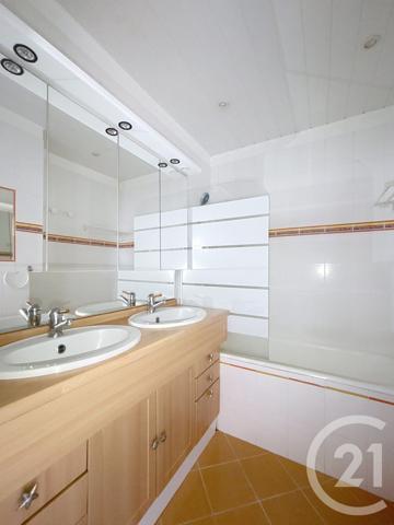 Appartement F5 à vendre  5 pièces - 81 m2 CLERMONT FERRAND - 63