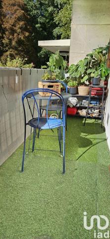 Appartement à vendre 3 pièces 56 m² Sarcelles