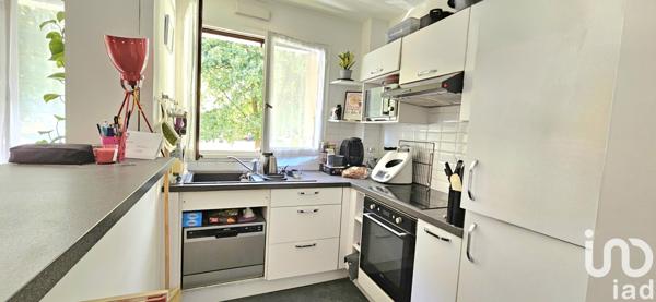 Appartement à vendre 3 pièces 56 m² Sarcelles