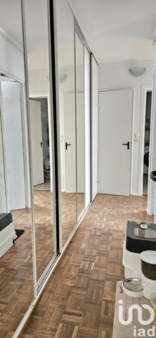 Appartement à vendre 3 pièces 56 m² Sarcelles