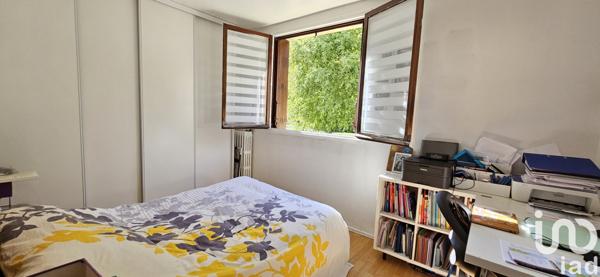 Appartement à vendre 3 pièces 56 m² Sarcelles