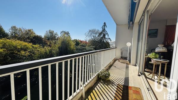 Appartement à vendre 4 pièces 94 m² La Rochelle