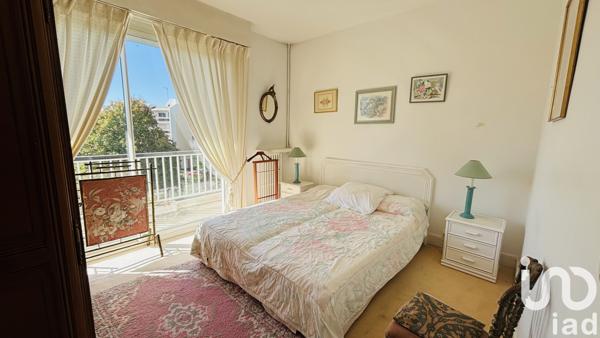 Appartement à vendre 4 pièces 94 m² La Rochelle