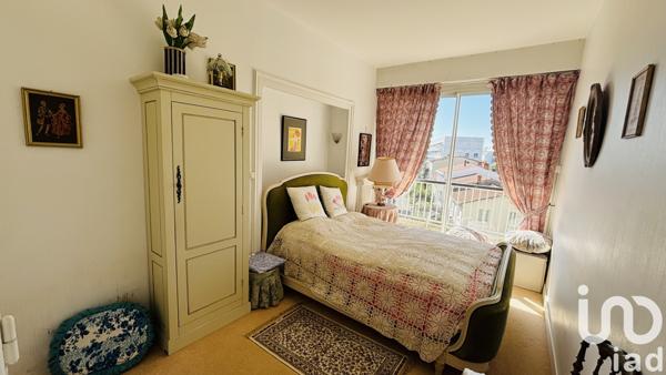 Appartement à vendre 4 pièces 94 m² La Rochelle