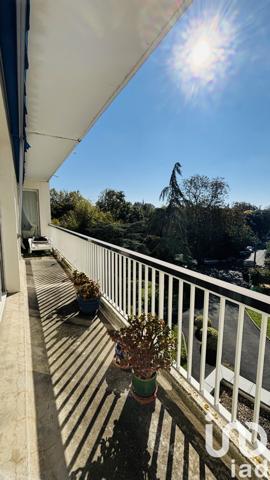 Appartement à vendre 4 pièces 94 m² La Rochelle