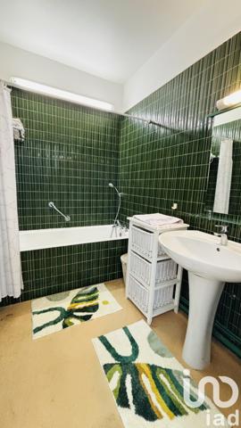 Appartement à vendre 4 pièces 94 m² La Rochelle