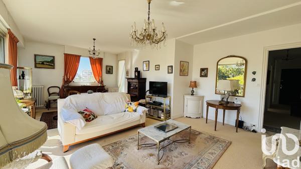 Appartement à vendre 4 pièces 94 m² La Rochelle