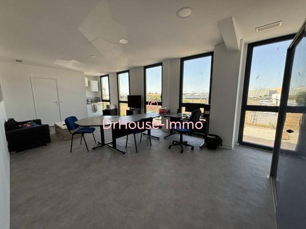 Commerce à vendre 2 pièces de 155 m²