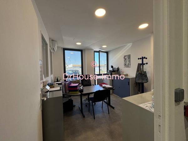 Commerce à vendre 2 pièces de 155 m²