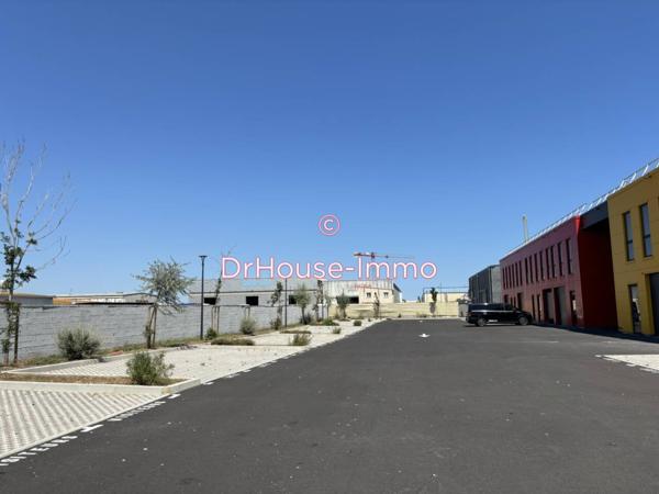 Commerce à vendre 2 pièces de 155 m²