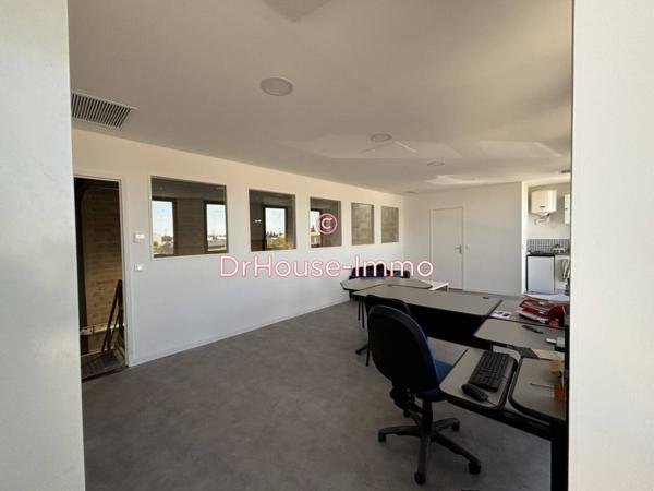 Commerce à vendre 2 pièces de 155 m²