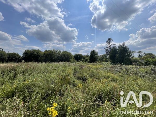 Maison à vendre 1 pièce 200 m² Périers