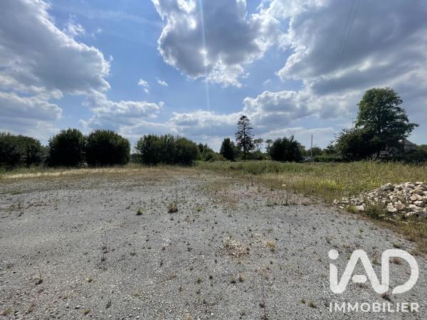 Maison à vendre 1 pièce 200 m² Périers