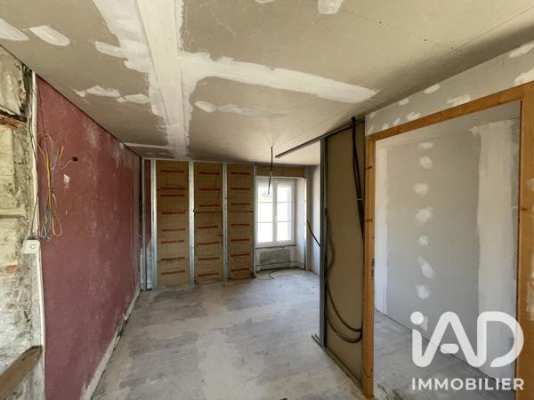 Maison à vendre 1 pièce 200 m² Périers