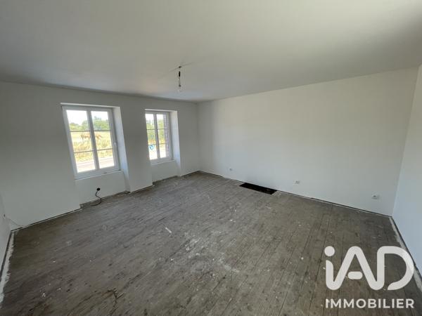 Maison à vendre 1 pièce 200 m² Périers