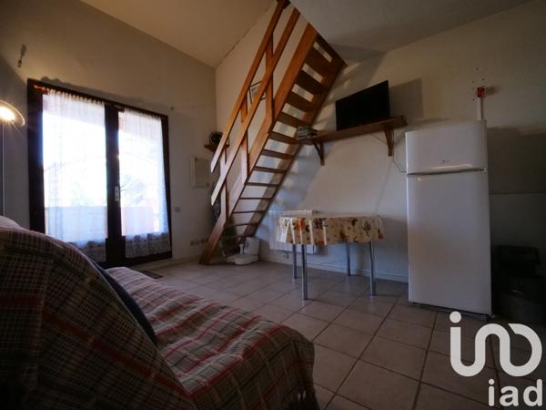 Appartement à vendre 2 pièces 31 m² Saint-Cyprien