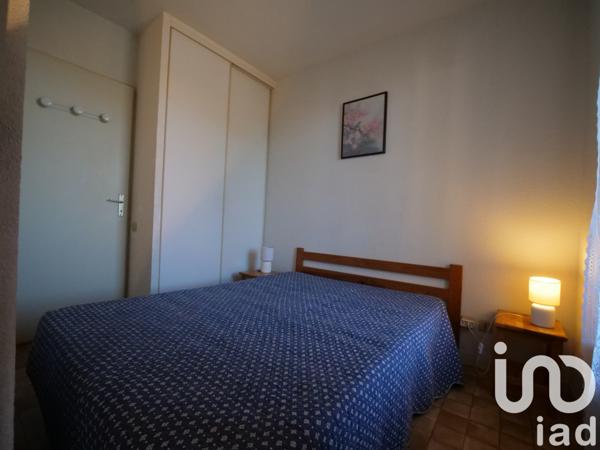 Appartement à vendre 2 pièces 31 m² Saint-Cyprien