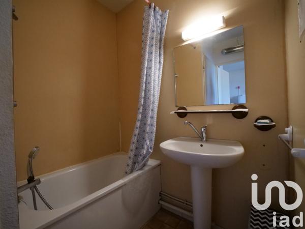 Appartement à vendre 2 pièces 31 m² Saint-Cyprien