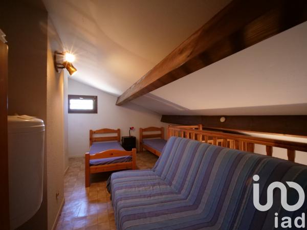 Appartement à vendre 2 pièces 31 m² Saint-Cyprien