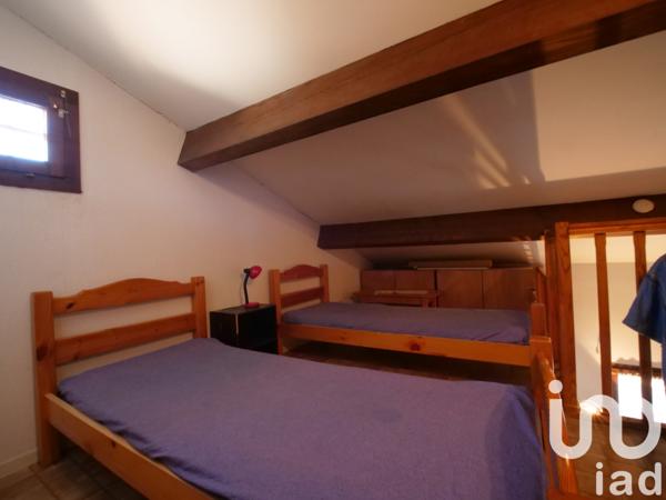 Appartement à vendre 2 pièces 31 m² Saint-Cyprien