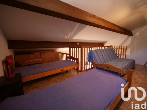 Appartement à vendre 2 pièces 31 m² Saint-Cyprien