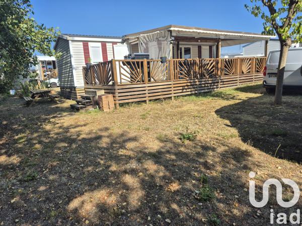 Terrain à vendre 297 m² Saint-Papoul