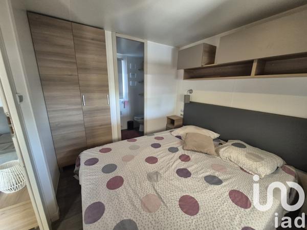 Terrain à vendre 297 m² Saint-Papoul