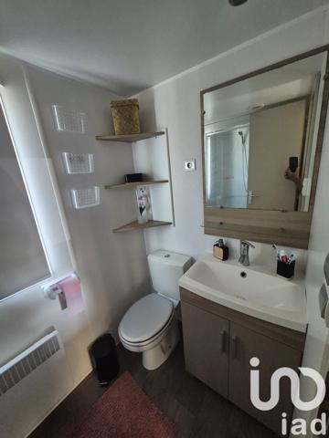 Terrain à vendre 297 m² Saint-Papoul