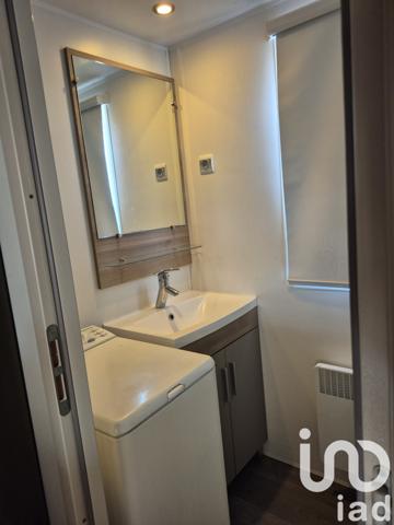 Terrain à vendre 297 m² Saint-Papoul