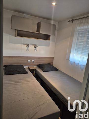 Terrain à vendre 297 m² Saint-Papoul